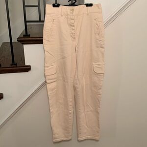 Wilfred cargo pants. Size 4